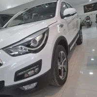 هایما S5 Pro پرو و اس 5 پرو سفید و مشکی ۱۴۰۴ صفر|خودرو سواری و وانت|اصفهان, لیمجیر|دیوار