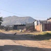فروش زمین ۵۴۰ متری بر جاده نرسیده به تالار خشایار|فروش زمین و ملک کلنگی|کوهدشت, |دیوار