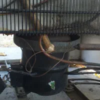 یخچال فریزر و اجاق گاز فر|یخچال و فریزر|شیروان (خراسان), |دیوار