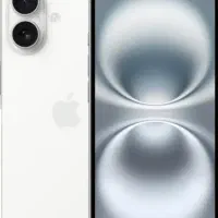 آیفون 16 نرمال باطری 100