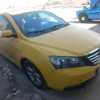 جیلی فروش فوری|خودرو سواری و وانت|رباطکریم, شهرک صنعتی دهحسن|دیوار