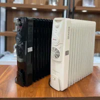 شوفاژ برقی مباشی مدل 131|آبگرمکن، پکیج، شوفاژ|تهران, شوش (باغ آذری)|دیوار