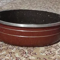 تابه سایز ۲۸ در حد نو