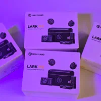 میکروفون بیسیم ۲ نفره هالی لند Combo گارانتی دار|صوتی و تصویری|تهران, گیشا|دیوار