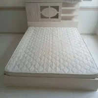 تخت و خوشخواب دونفره|تخت و سرویس خواب|کاشمر, |دیوار