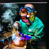 جوشکاری سیار