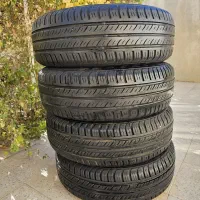 لاستیک بارز ۱۸۵ پژو و سمند