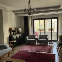 اپارتمان۱۱۰مترجنوبی/تاپ لوکیشن جابرمناسب خاص پسندا|فروش آپارتمان|اصفهان, طامه|دیوار