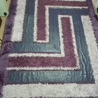 فرش ۴ متری