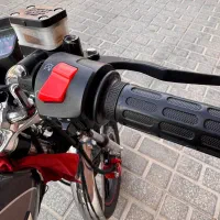 فروش یک دستگاه ۲۰۰ لیفان مدل ۱۴۰۳|موتورسیکلت|قم, پردیسان|دیوار