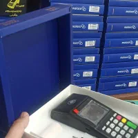 کارتخوان سیار es600 وای فای دار و4G