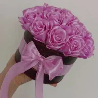 دسته گل زیبا|گل مصنوعی|اردبیل, |دیوار