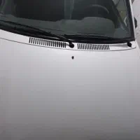 پراید۹۶بدون رنگ