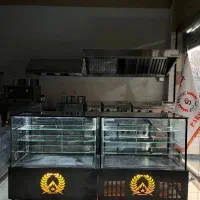 تولید کننده ی یخچالهای صنعتی