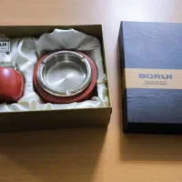 ست زیرسیگاری و فندک