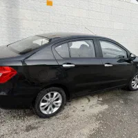 خودرو برلیانس ۲۳۰ اتومات