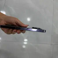 ایفون ۱۴پرومکس|موبایل|کرج, کوی مدرس|دیوار