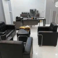 میز و صندلی اداری