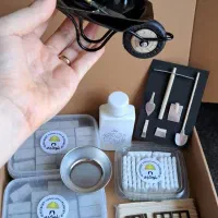 انواع پکیج خانه سازی مینیاتوری|کلکسیون و سرگرمی|تهران, جردن|دیوار