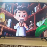 تلوزیون lED Hisense50 اینچ