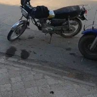 موتور سیکلت خیلی خوب