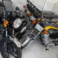 هندا پرواز۱۲۵|موتورسیکلت|قرچک, شهرک طلائیه|دیوار