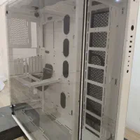 قاب کیس core p8 و پاور msi 1000w|قطعات و لوازم جانبی رایانه|تهران, زعفرانیه|دیوار