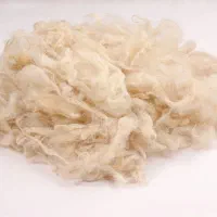پشم گوسفندی