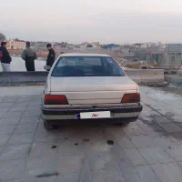 روا سال مدل آخر ۸۸|خودرو سواری و وانت|قدس, شهرقدس|دیوار