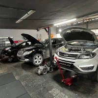 گیربکس اتومات توربین پولی ساعتی گیربکس