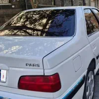 پارس tu5 سیمی 1400|خودرو سواری و وانت|فسا, |دیوار