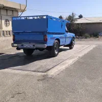 نیسان ۴۰۳|خودرو سواری و وانت|مشهد, امیریه|دیوار