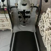 تردمیل حرفه ای