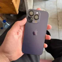 آیفون 14 پرو مکس