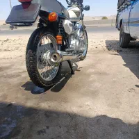 موتور هندا کویر عروسک