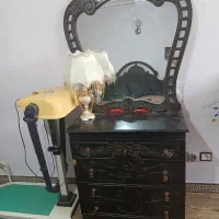 سرویس کامل تخت خواب دو نفره|تشک تختخواب|کرمانشاه, |دیوار