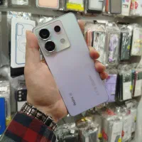 نوت 13 پرو فایوجی 512-12 درحد