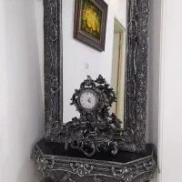 تخت و هود و کابینت دست دوم|تخت و سرویس خواب|محلات, |دیوار