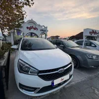 آریزو ۵ مدل ۱۴۰۰ کم کار|خودرو سواری و وانت|نوشهر, |دیوار