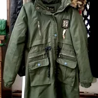 کافشن زنانه دخترانه