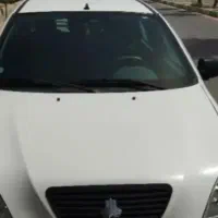 تیبا 2مدل ۱۳۹۷ لاکاغذی