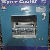 کولر آبی جنرال اوکسیل 3000