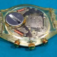 سواچ 3 موتوره اورجینال|ساعت|ری, جوانمرد قصاب|دیوار