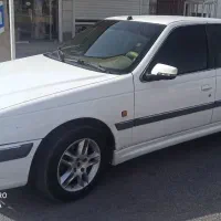 پژو پارس tu5 مدل 94