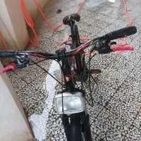 دوچرخه اسپورت