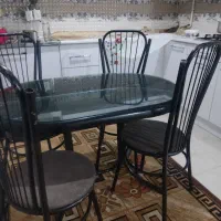 میز ناهار خوری