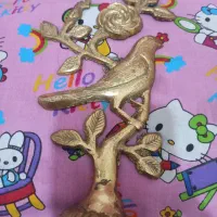 مجسمه برنز