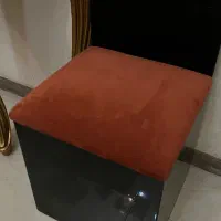 سرویس خواب دو نفره|تخت و سرویس خواب|ساری, |دیوار