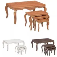 میز وعسلیا اکبند ۴ تیکه