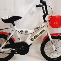 دوچرخه 16در حد نو